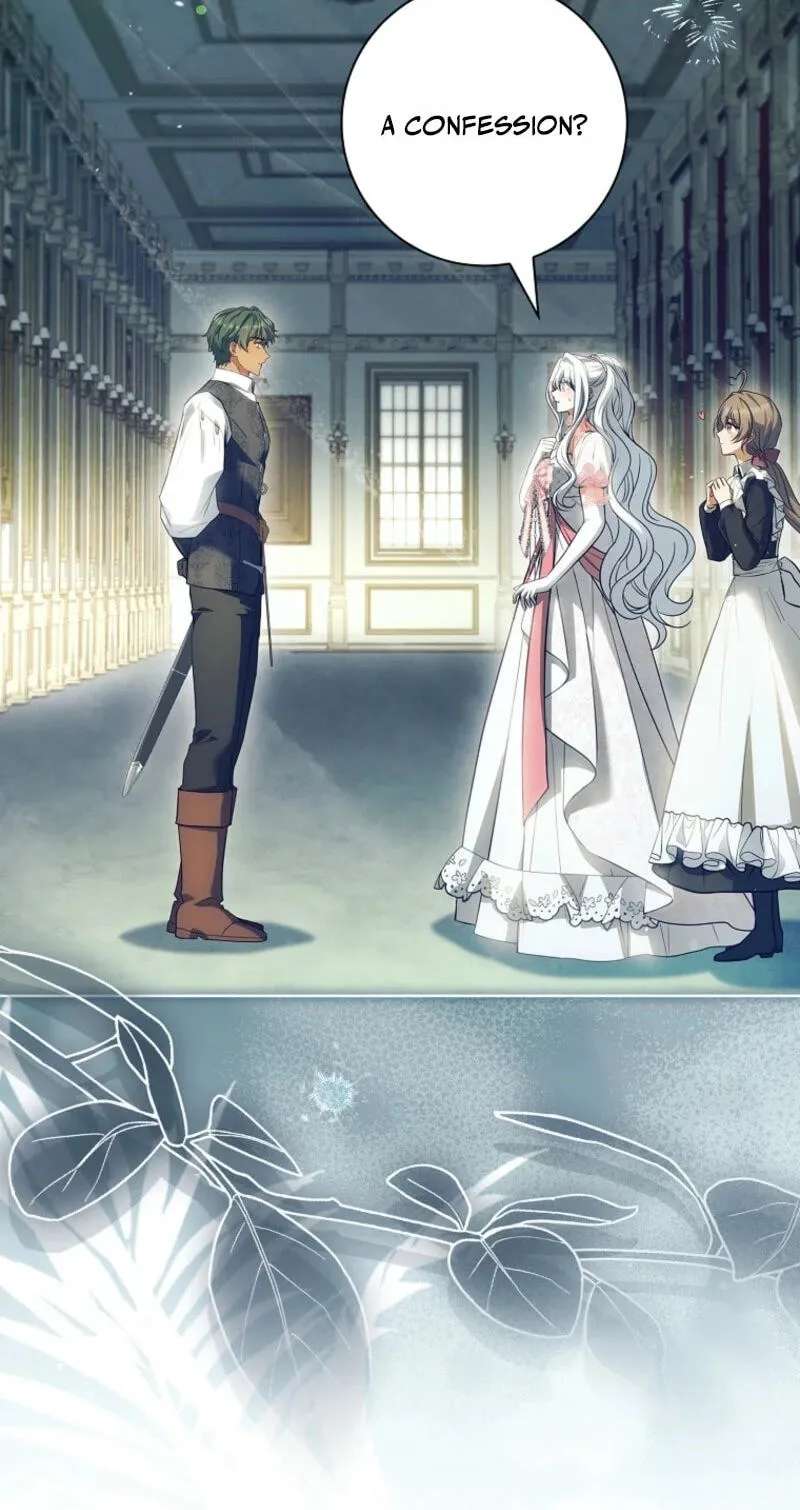 Darling, Why Can't We Divorce? Chapter 103 - page 2