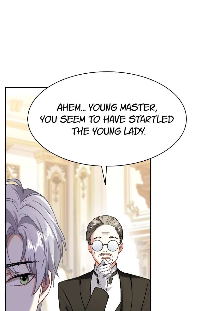 How I Became the Duke'sBeloved Daughter Chapter 3 - page 44
