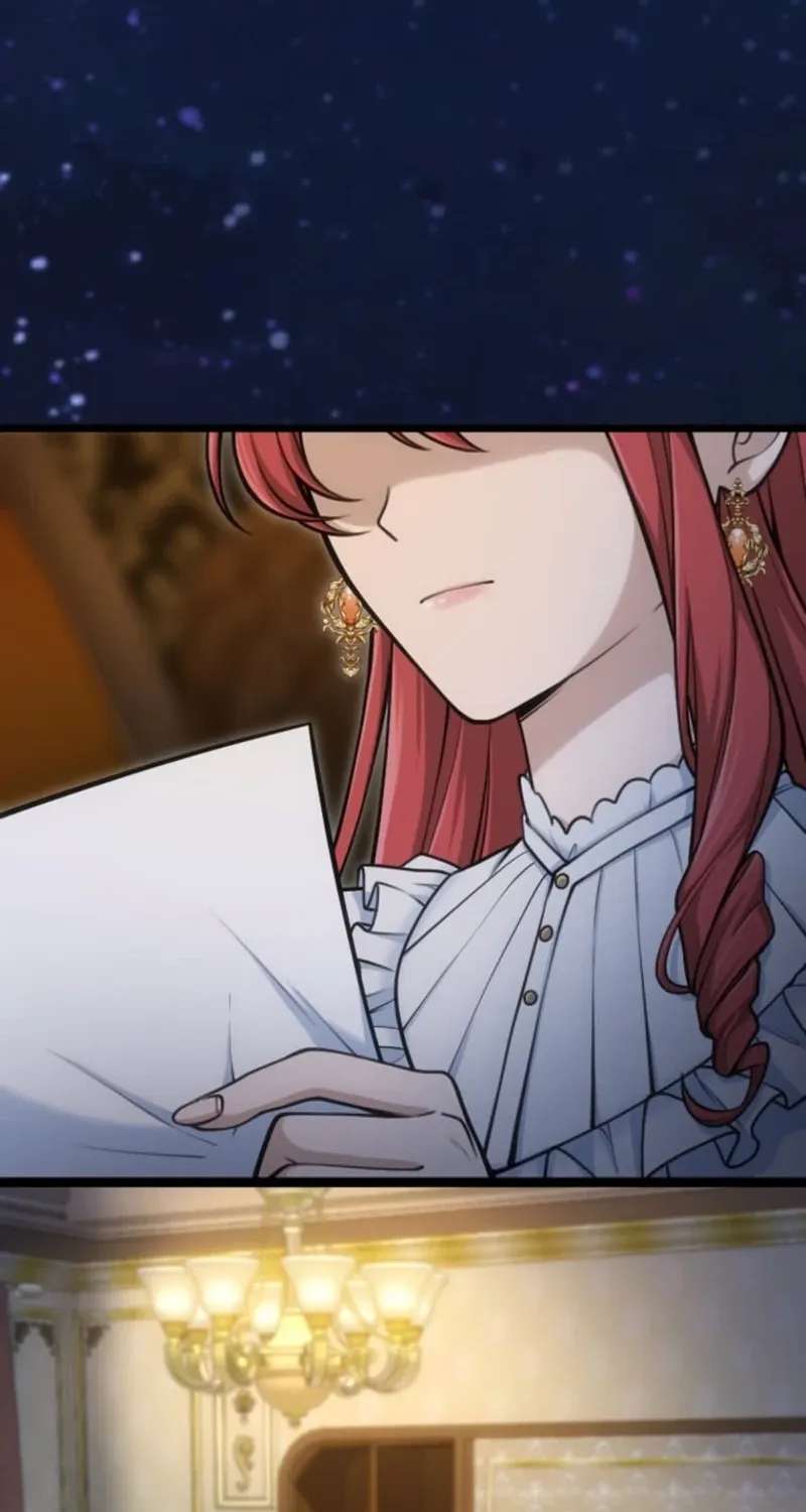 The Prince Who Was My Fiancé in Name Only Apparently Loved Me Chapter 31 - page 4
