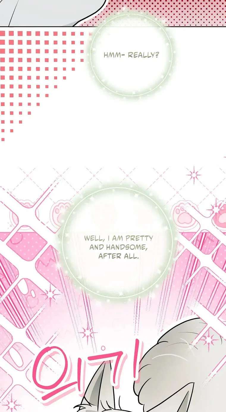 I Possessed a Villainess, but I Wanna Raise Cats! Chapter 93 - page 22