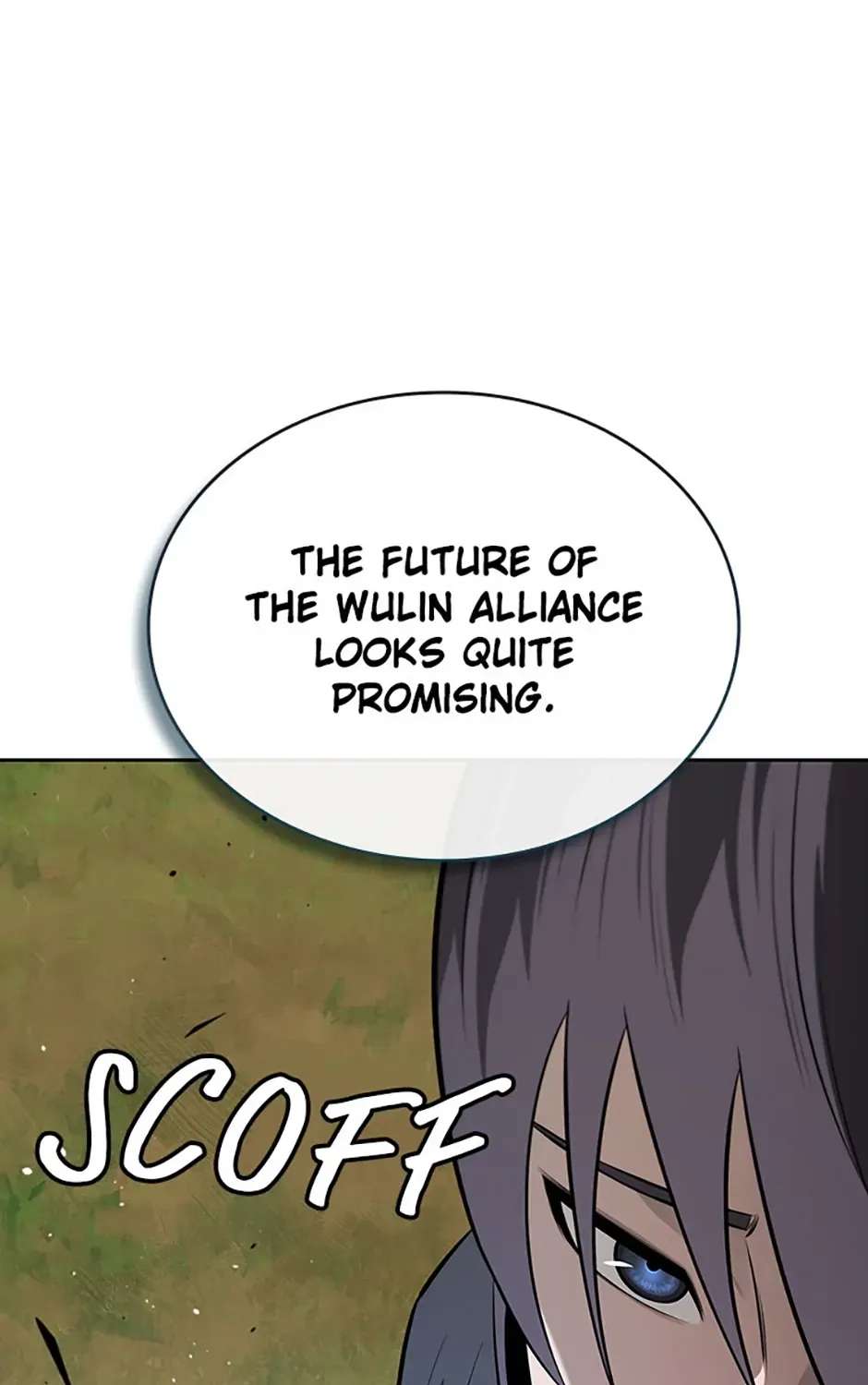 Absolute Master of the Senate Chapter 70 - page 161