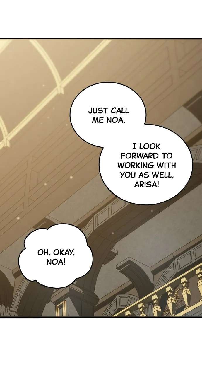 My Very OwnAkashic Records Chapter 30 - page 40