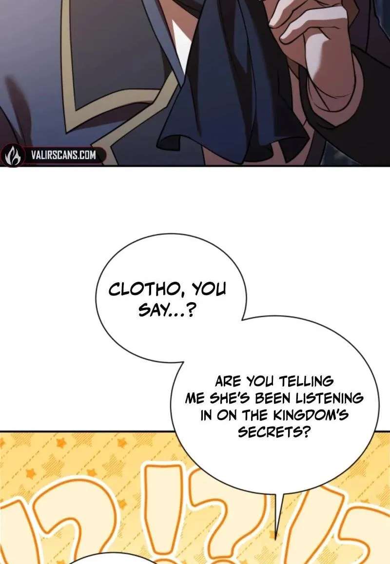 The Dungeon Smells Like Chicken Chapter 33 - page 70
