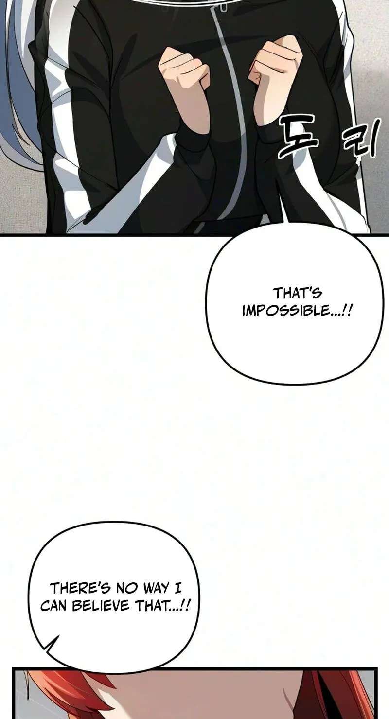 The Demon King’s Channel Chapter 36 - page 12