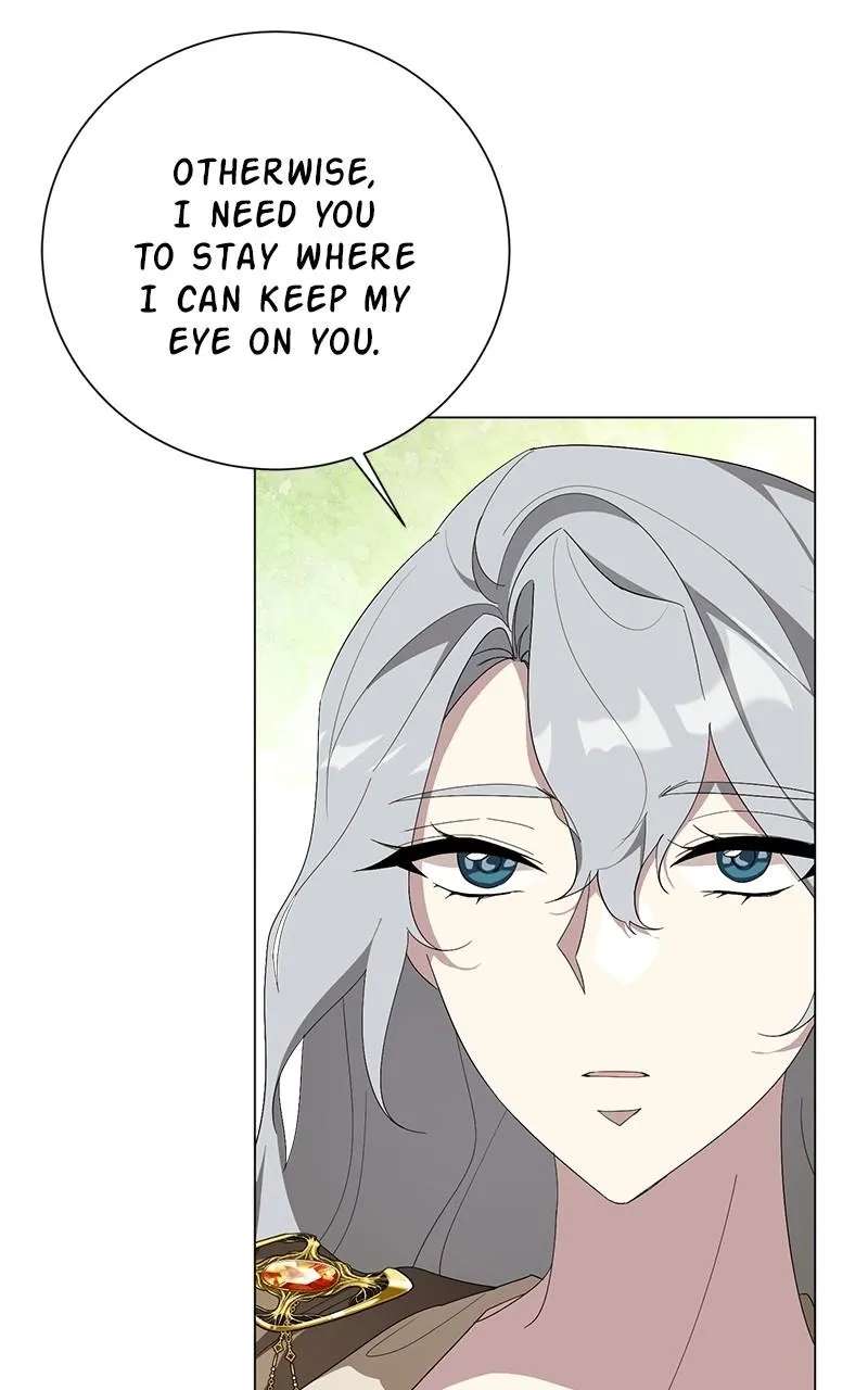 Wished You Were Dead Chapter 110 - page 47