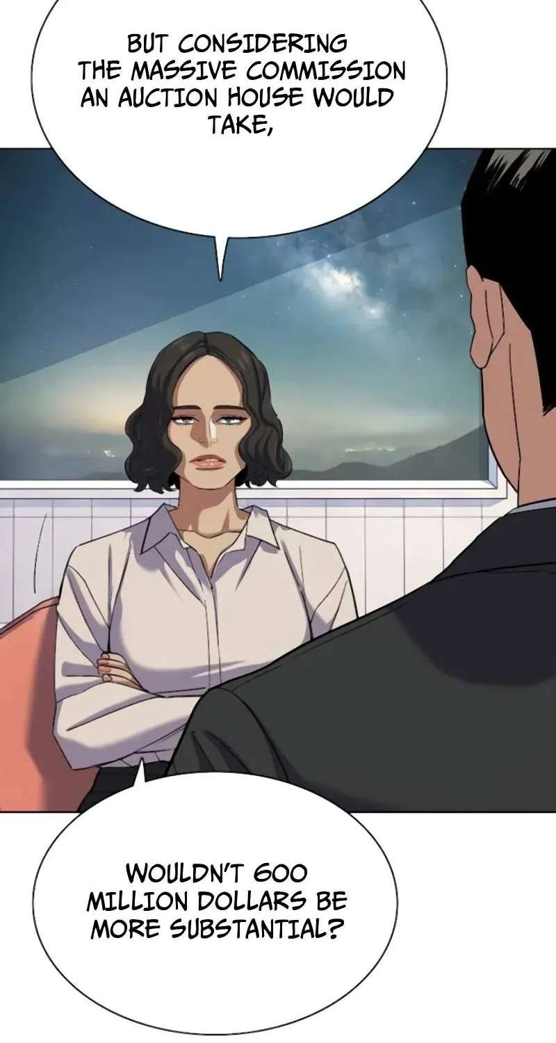 The Chaebeol’s Youngest Son Chapter 223 - page 4