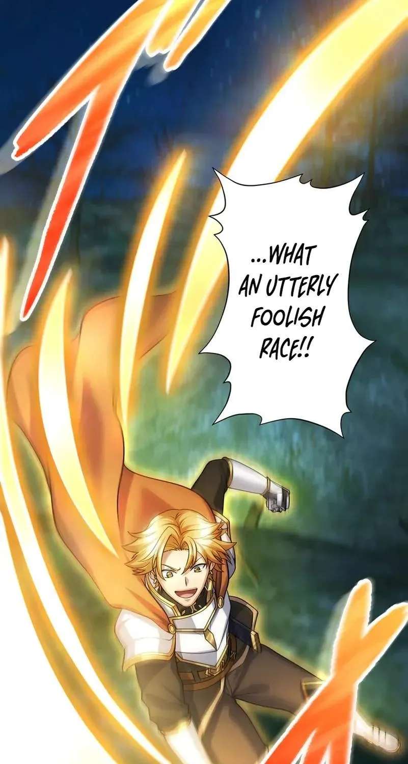 All the Heroes Are My Enemies: The ‘Useless’ Class Dropout Overpowers Everyone With His Barrier Skill and Takes Revenge Chapter 21 - page 87