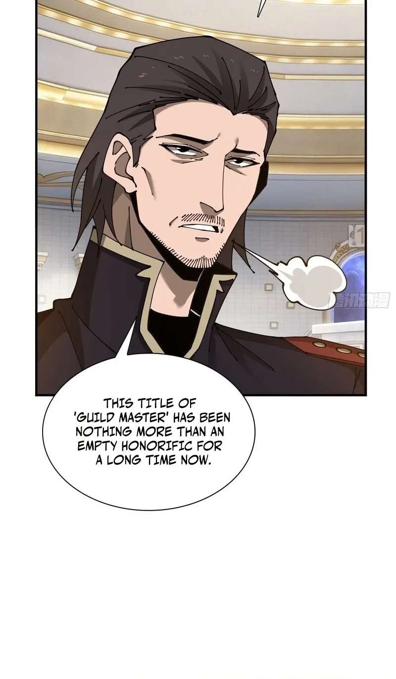 This Assassin Is Open and Aboveboard Chapter 19 - page 30