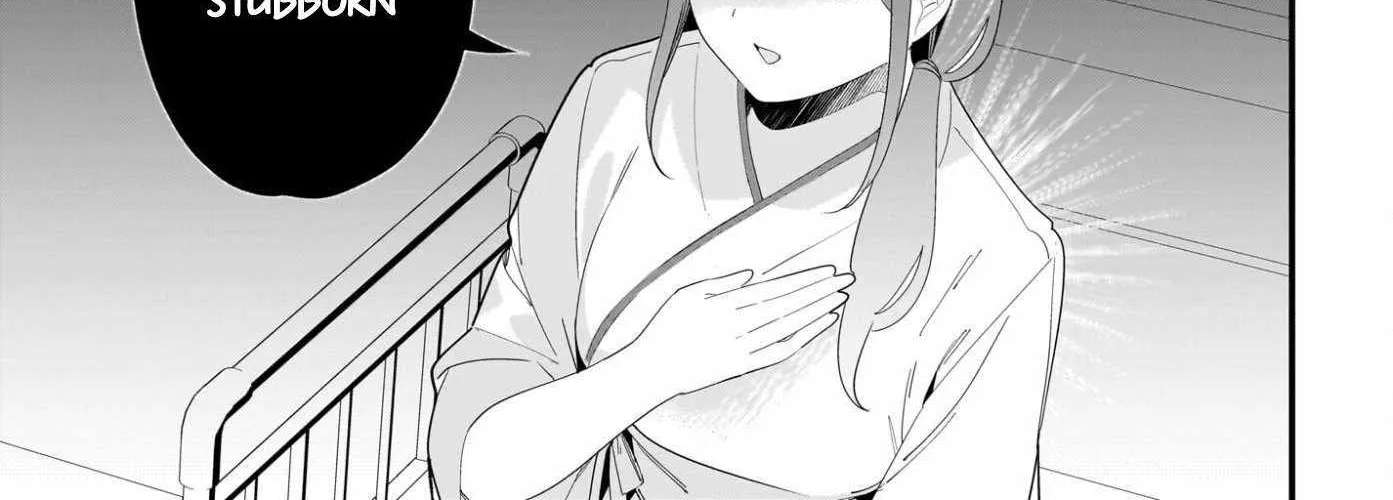 mouto wa Kanojo ni Deki Nai no ni Chapter 31 - page 6