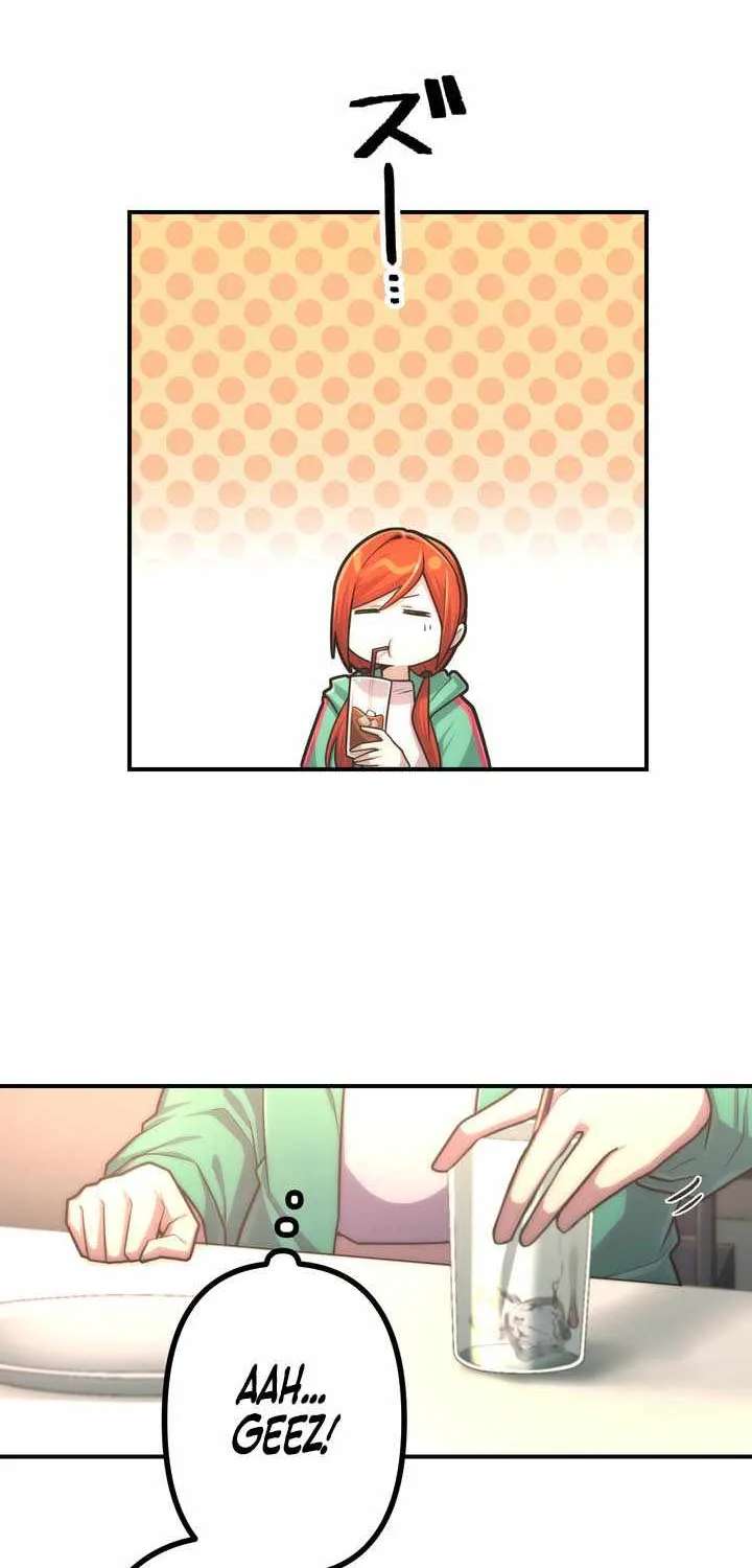 I Became An S-Rank Hunter With The Demon Lord App Chapter 154 - page 70