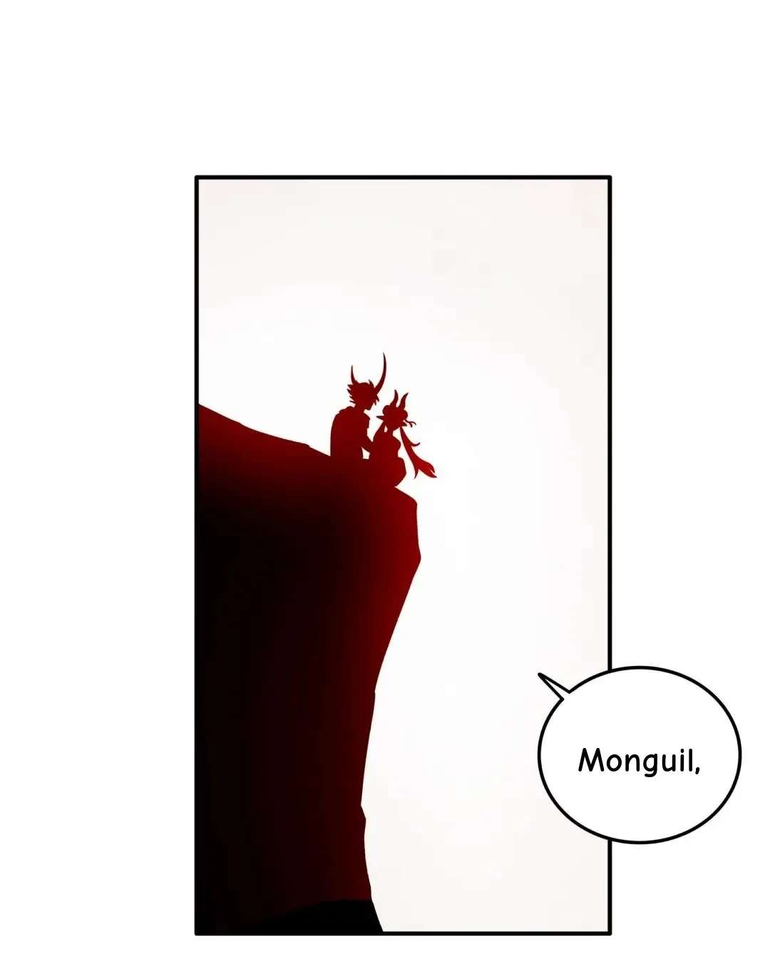 I’m A Prisoner In The Demon World Chapter 37 - page 40