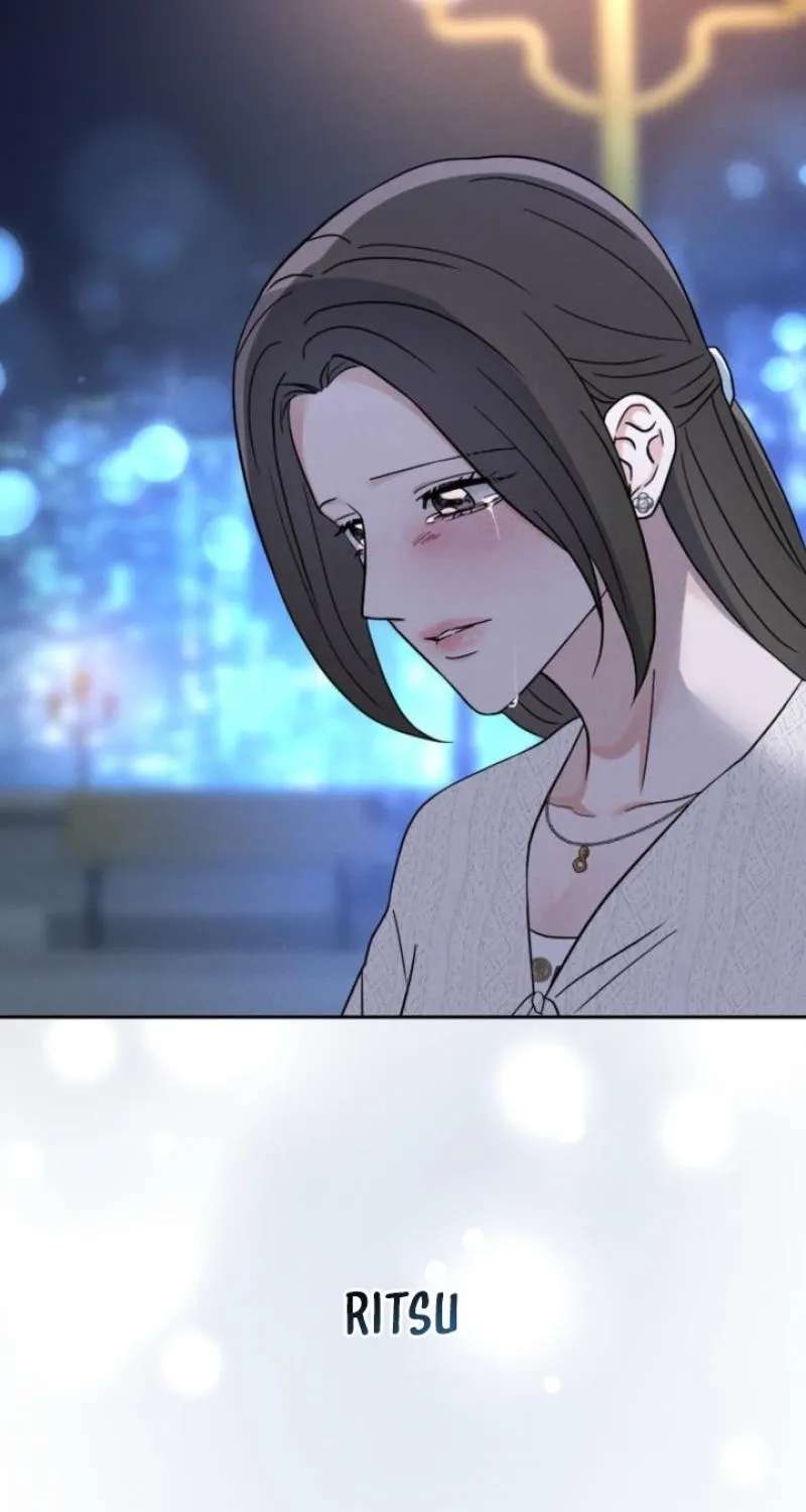 Love Wasn't Part of the Deal, Was It? Chapter 17 - page 53