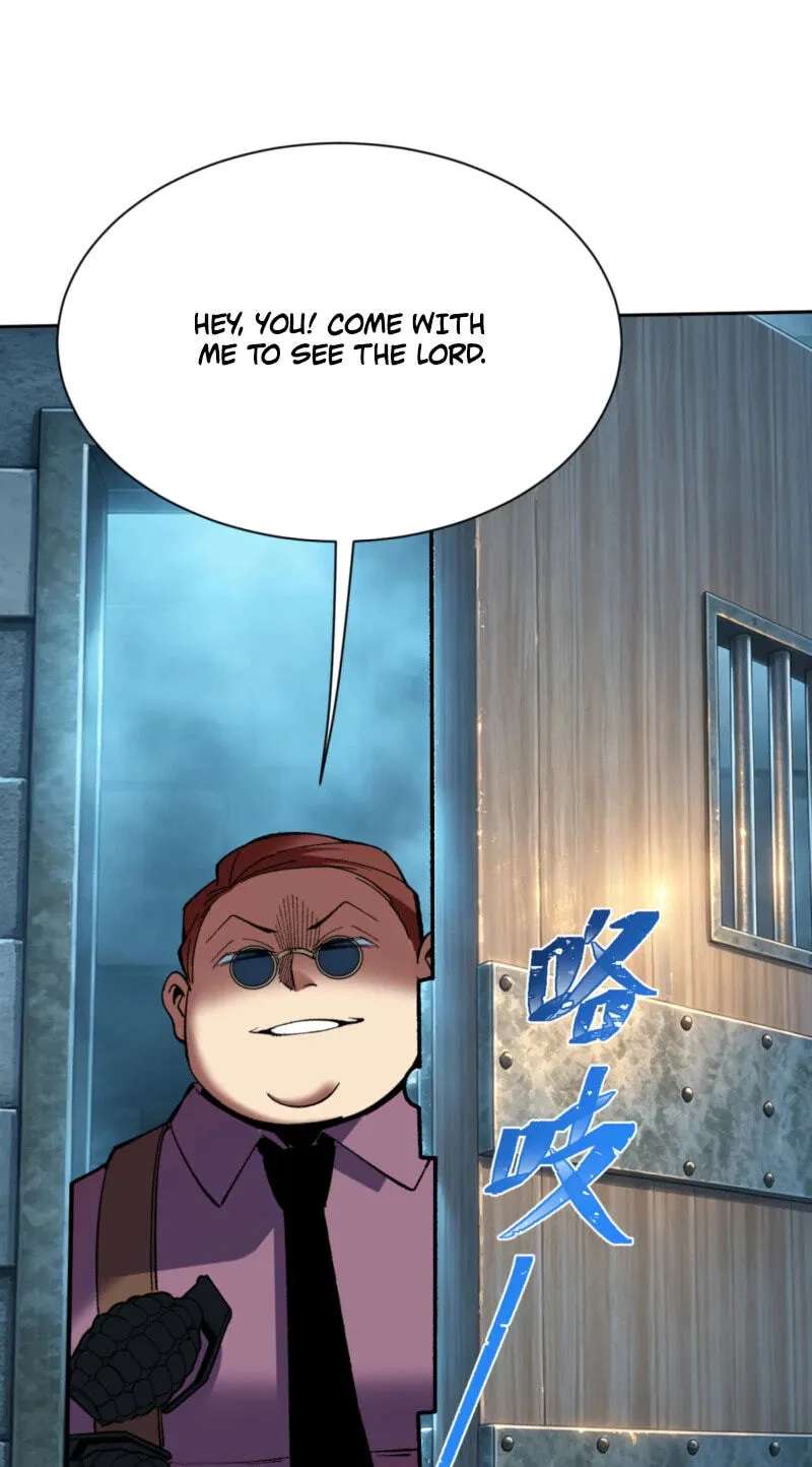 Nuclear Explosion Swordsmanship One Slash, One Kill Chapter 60 - page 47