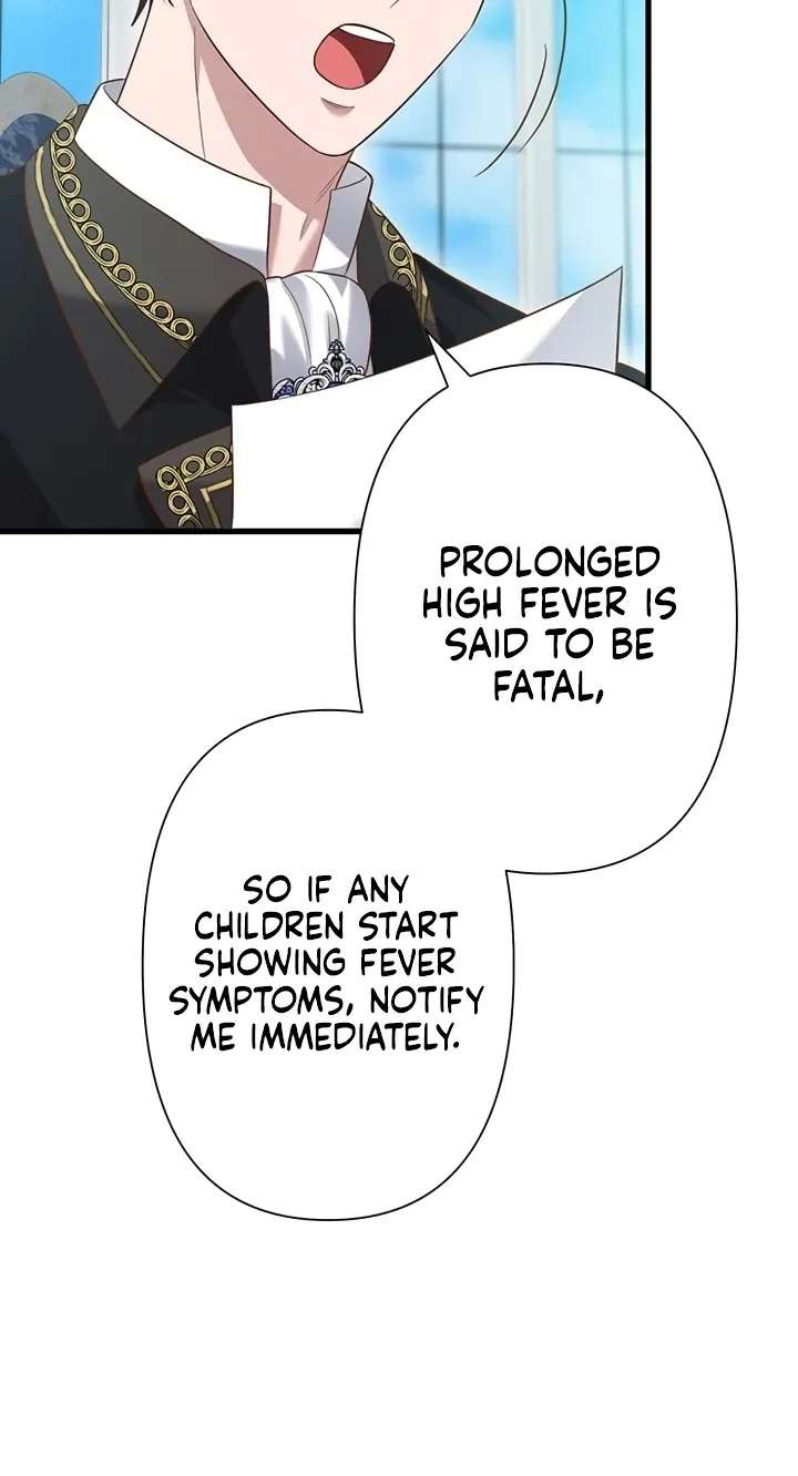 The Prince Who Is Too Sweet to Me, the Witch Everyone Feared Chapter 16 - page 12