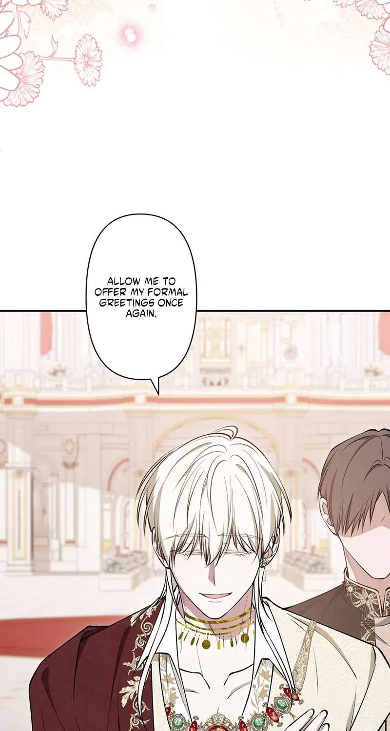 Substitute Bride Chapter 48 - page 8