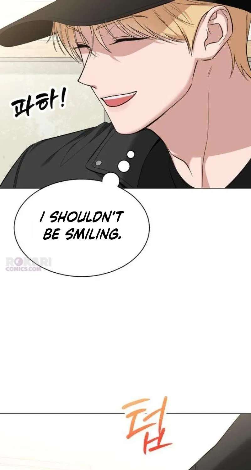 We're not a Couple! Chapter 4 - page 82