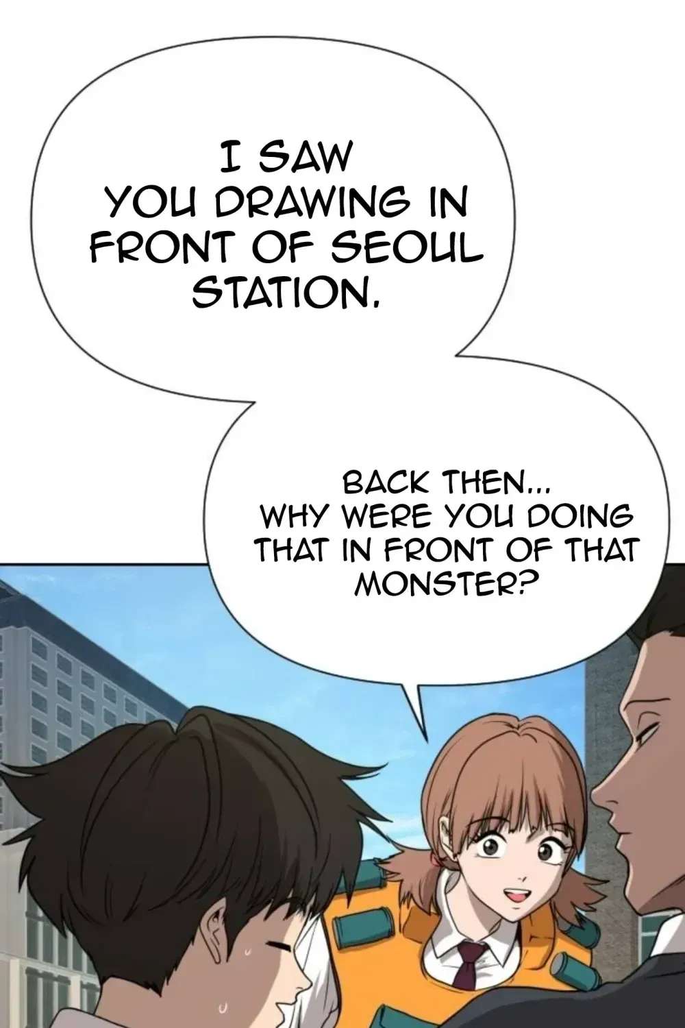Winning With Drawings Chapter 5 - page 131