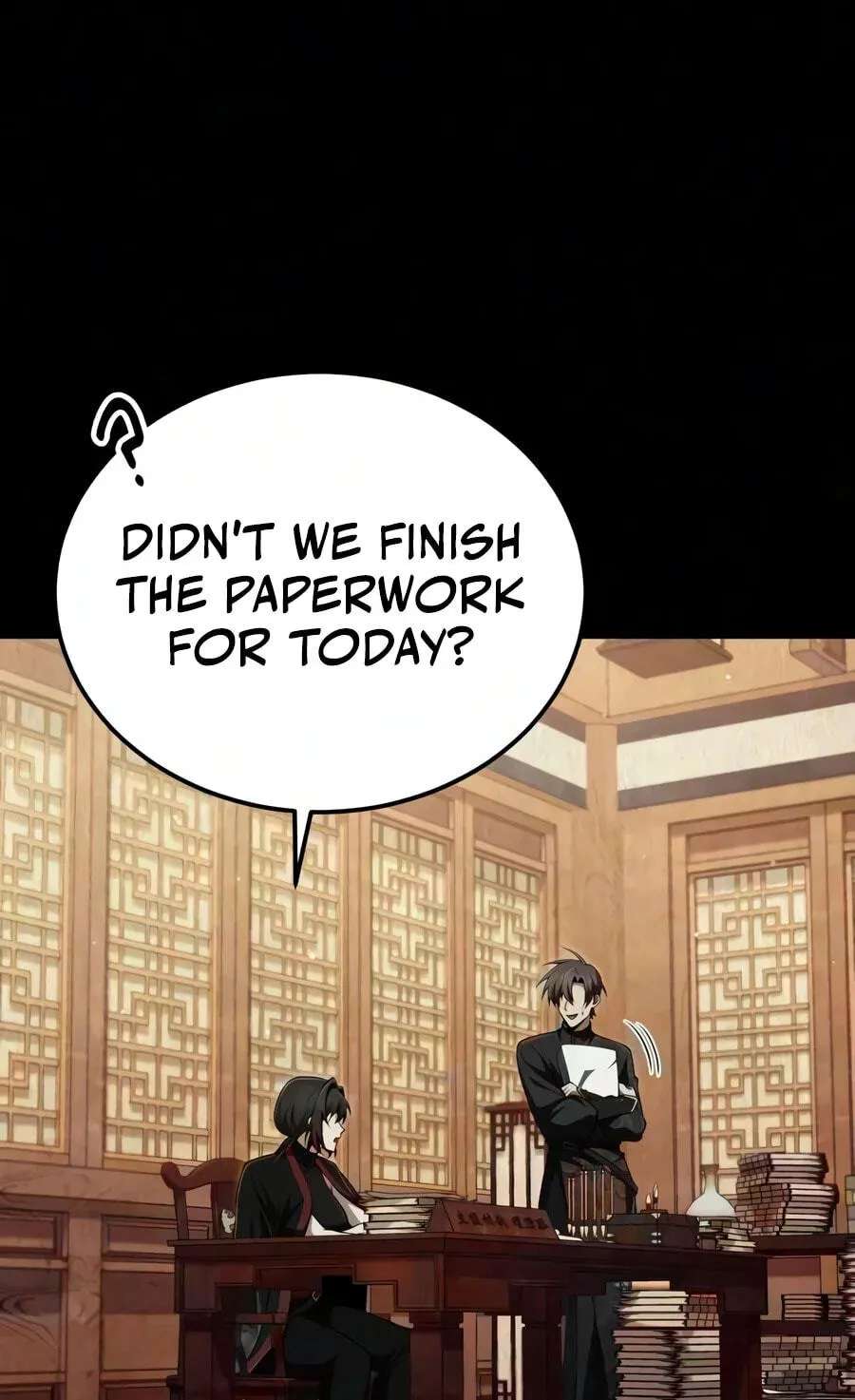 Best Teacher Baek Chapter 159 - page 175