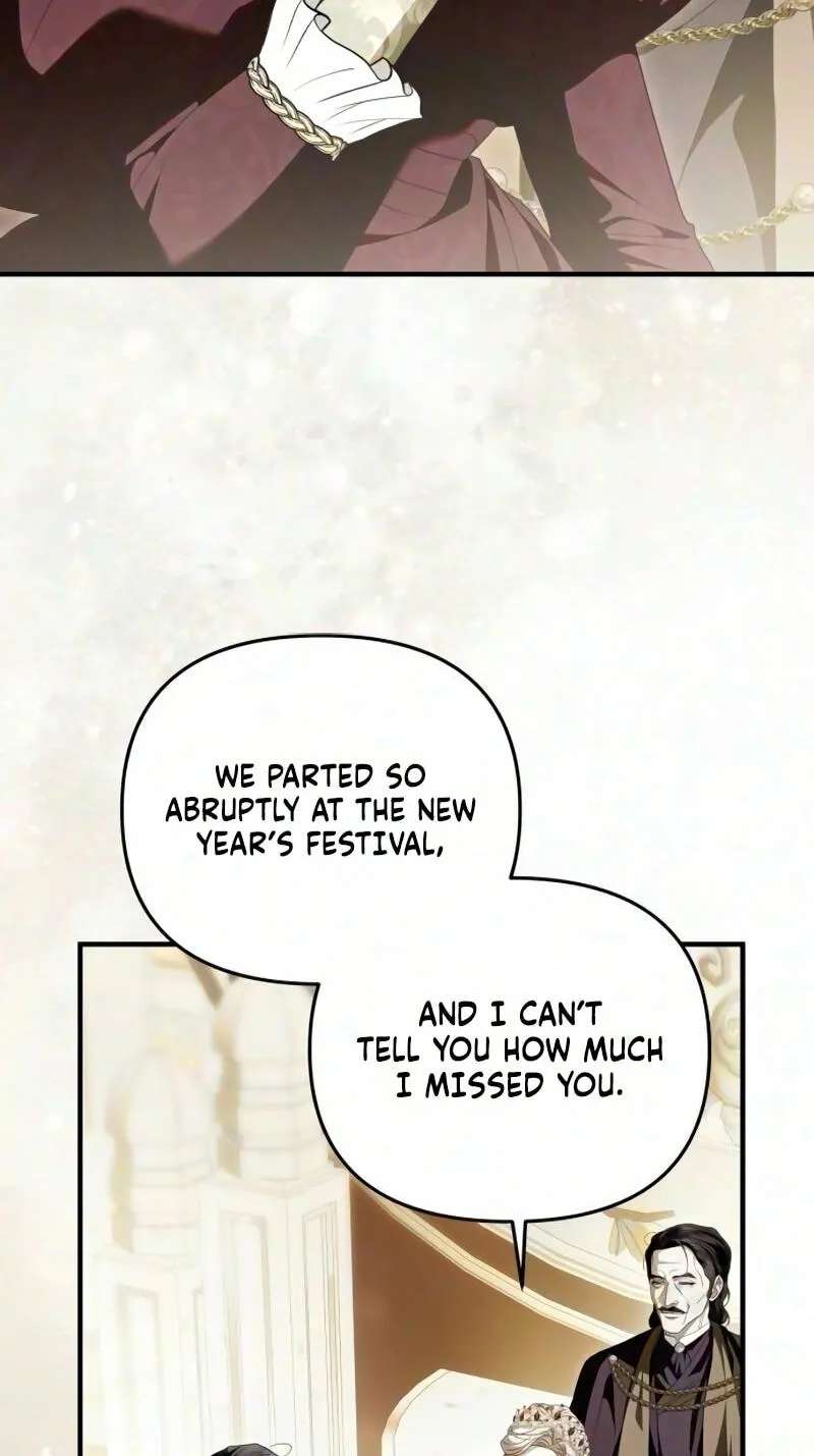 I Only Need Our Child, Your Grace Chapter 28 - page 83