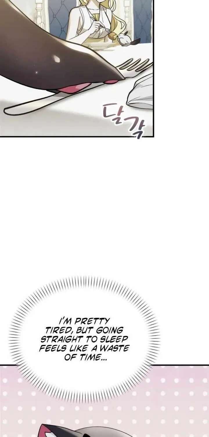 One Day, I Became a Hatchling Chapter 23 - page 57