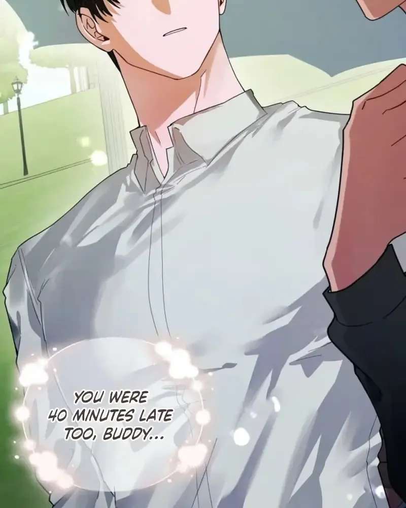 A Man Can't Be a Daughter in Law Chapter 4 - page 6