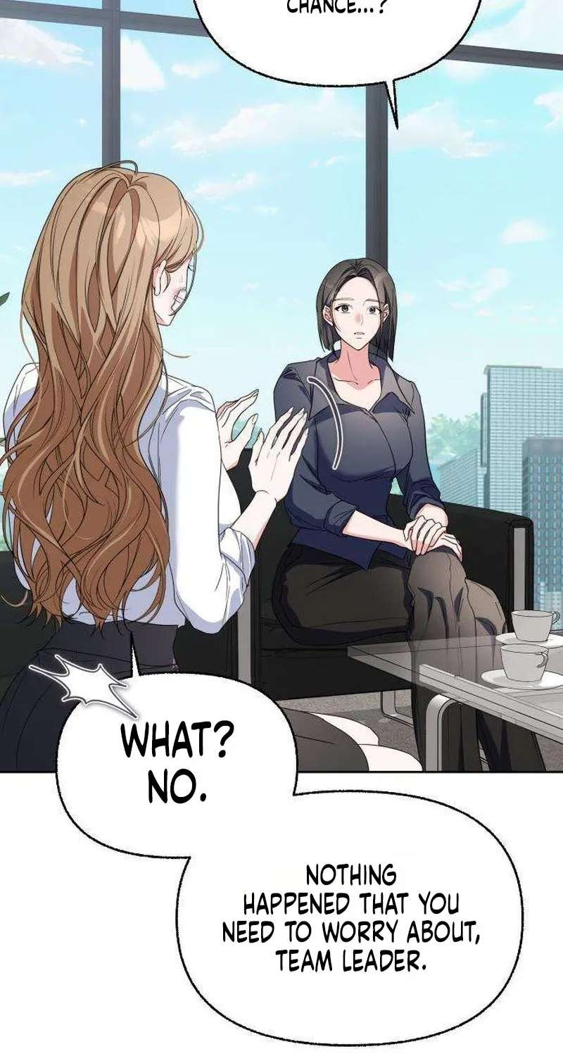 How Dare I Love You Chapter 4 - page 47