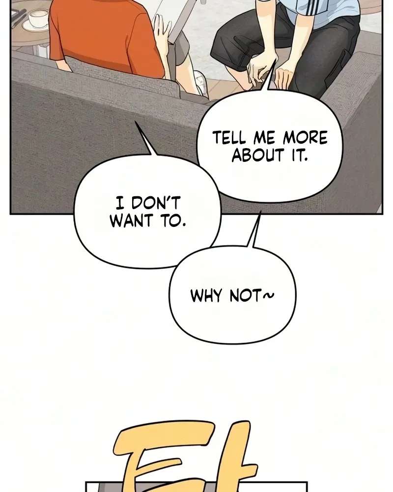 Hug Us Chapter 27 - page 35