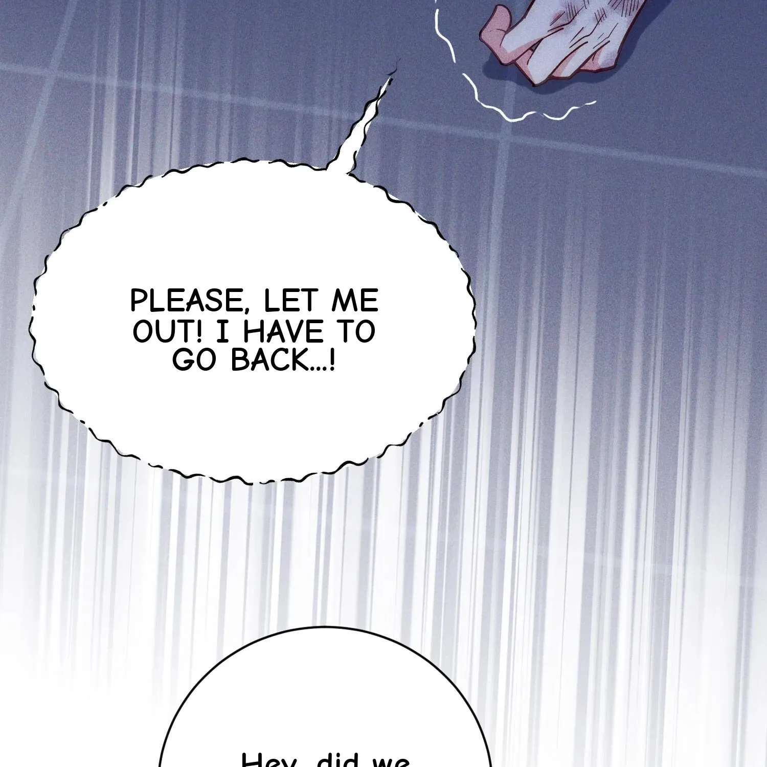 Guiyi Shijie? Wo Zao Jiu Tongguanle Chapter 8 - page 63