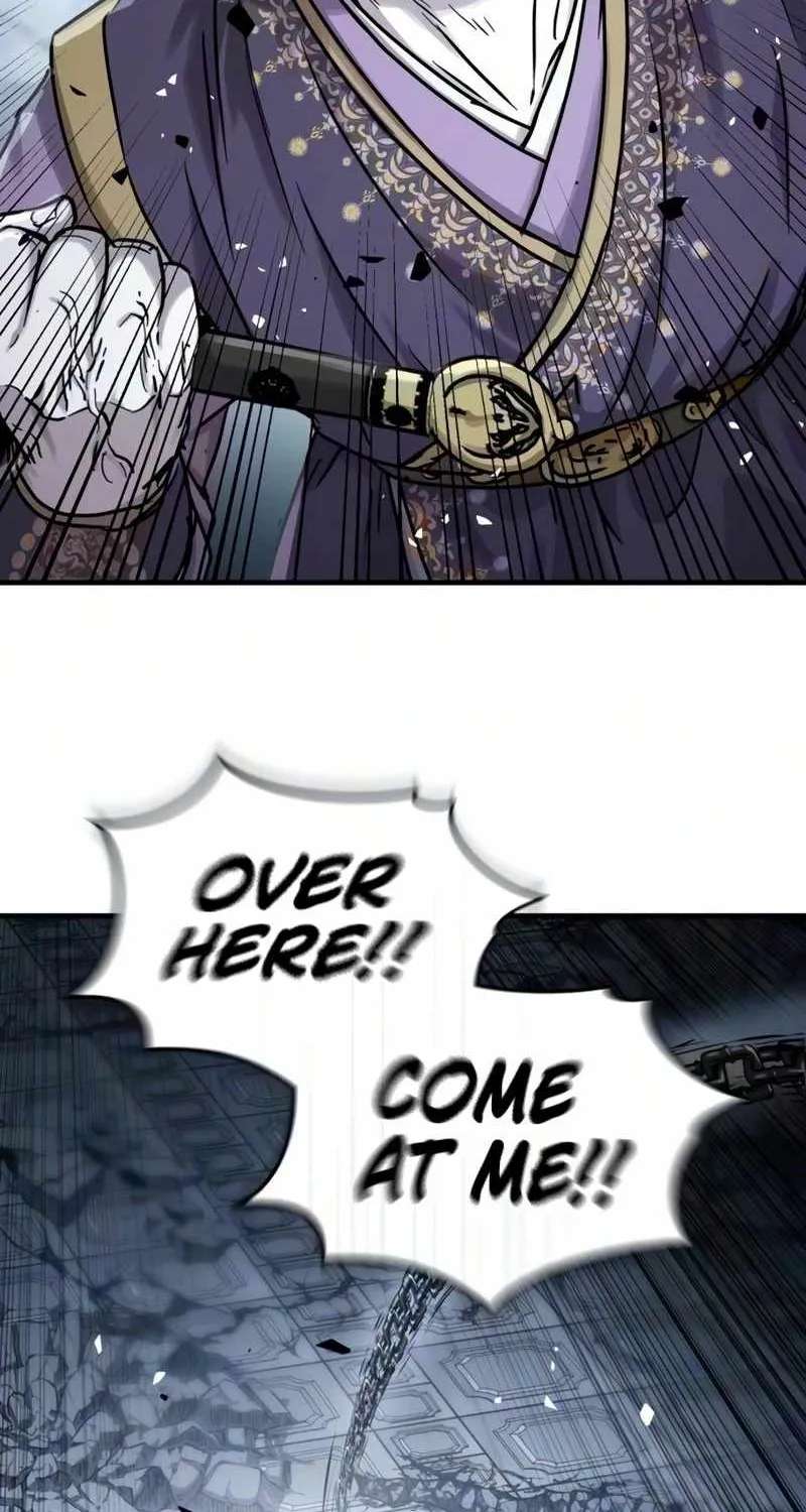 Absolute Dominion Chapter 106 - page 106