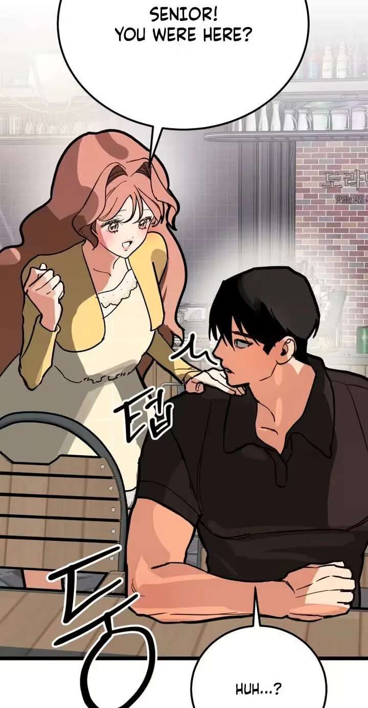 Two Faces Chapter 35 - page 43