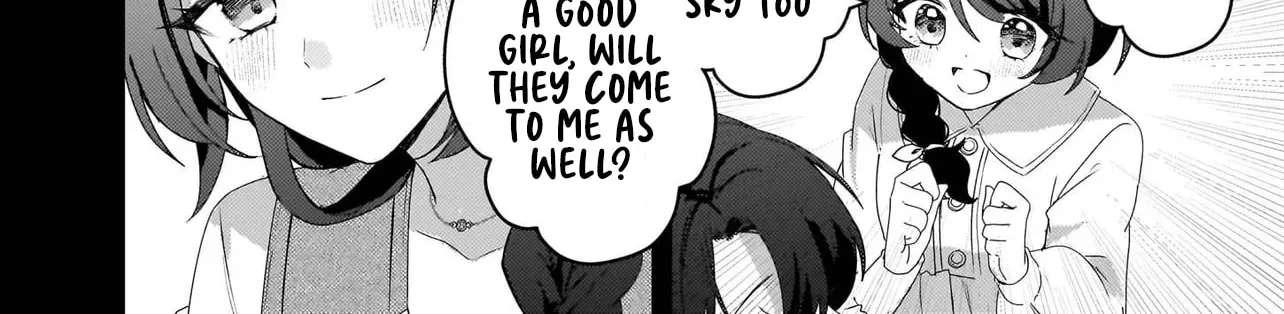 Watashi no Mahoutsukai ~Shitagerareta Shoujo wa Utsukushiki Outei Heika ni Misomerareru~ Chapter 1 - page 39
