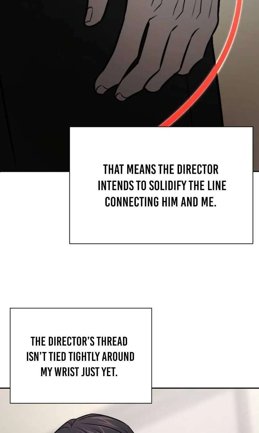 When a Genius Office Worker Goes Too Far Chapter 55 - page 59