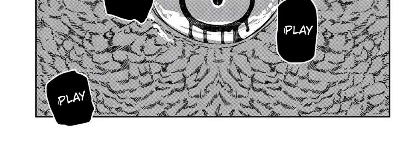 Reincarnation No Kaben Chapter 124 - page 30