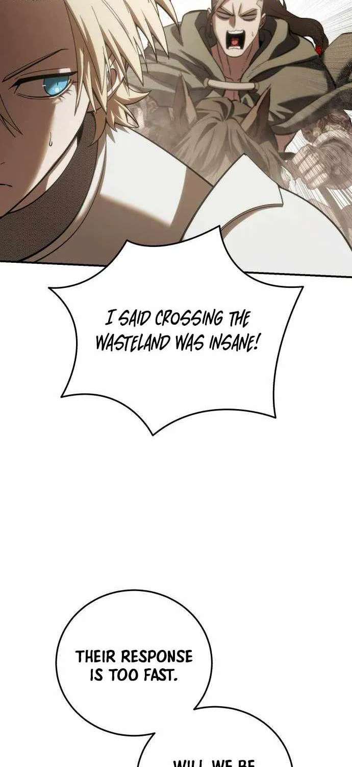 Star-Embracing Swordmaster Chapter 136 - page 60