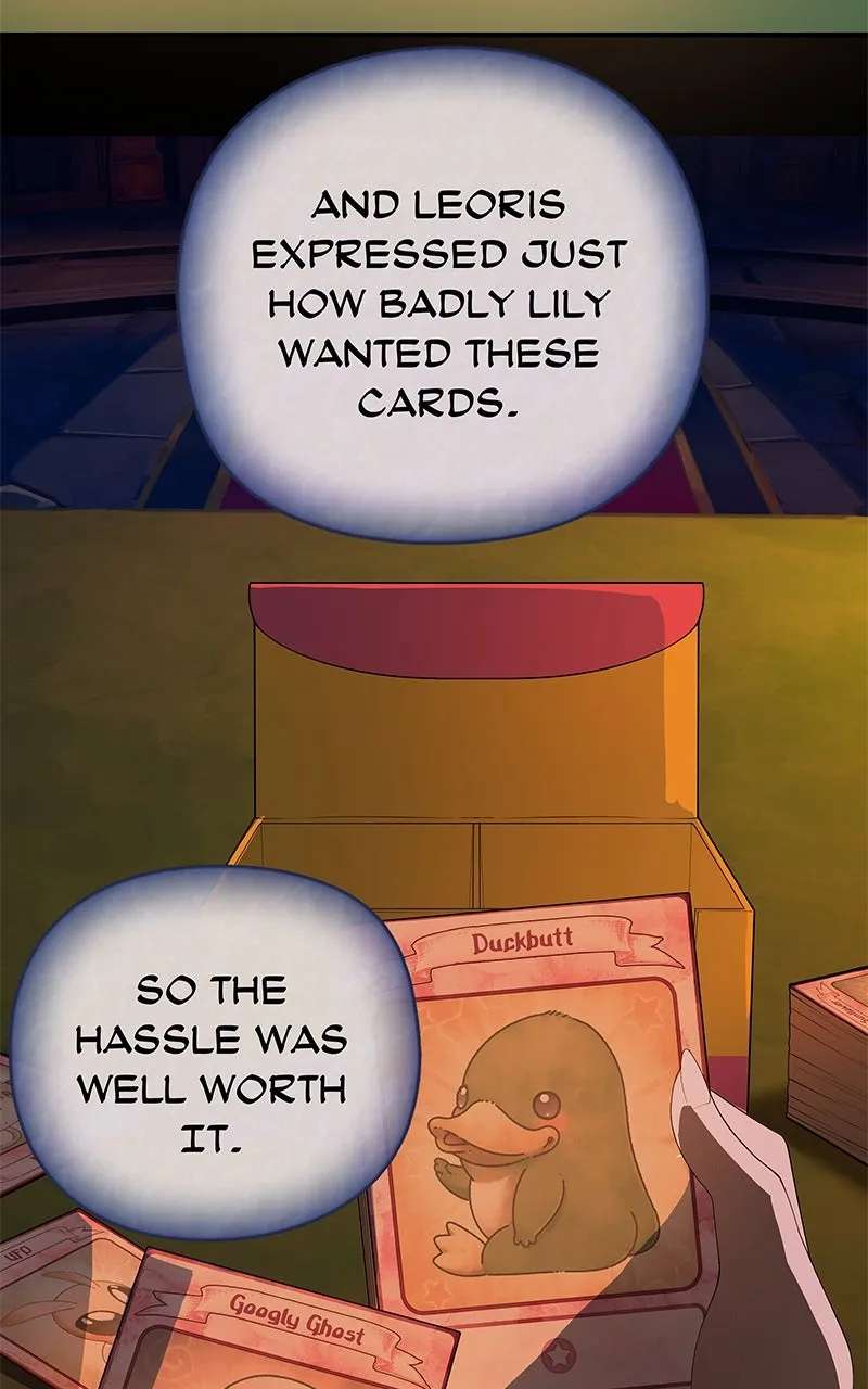 Raising Hell: A Demon'sGuide to Parenting Chapter 38 - page 72