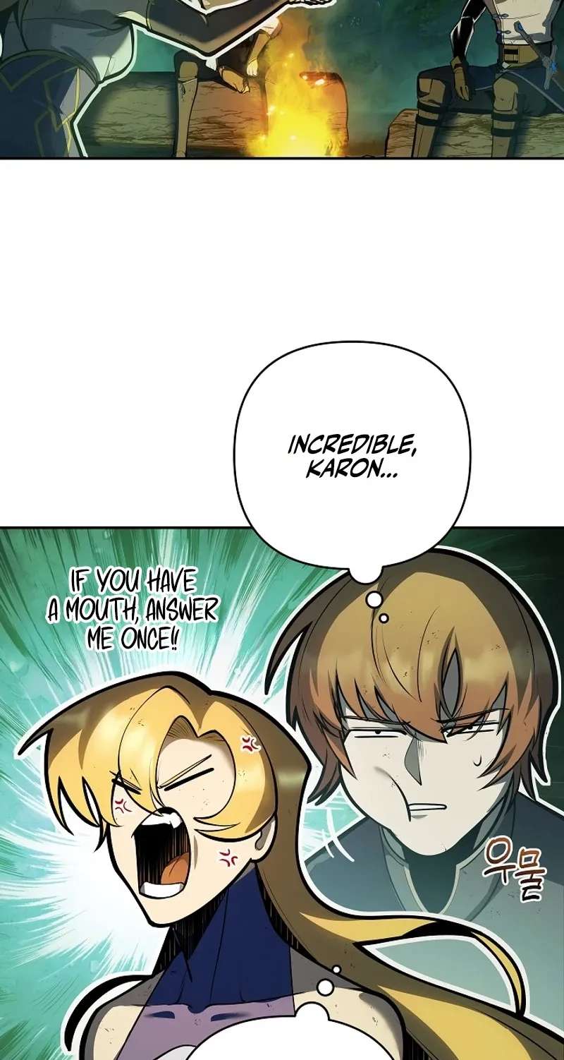 The Mad Dog of the Duke's Estate Chapter 77 - page 23