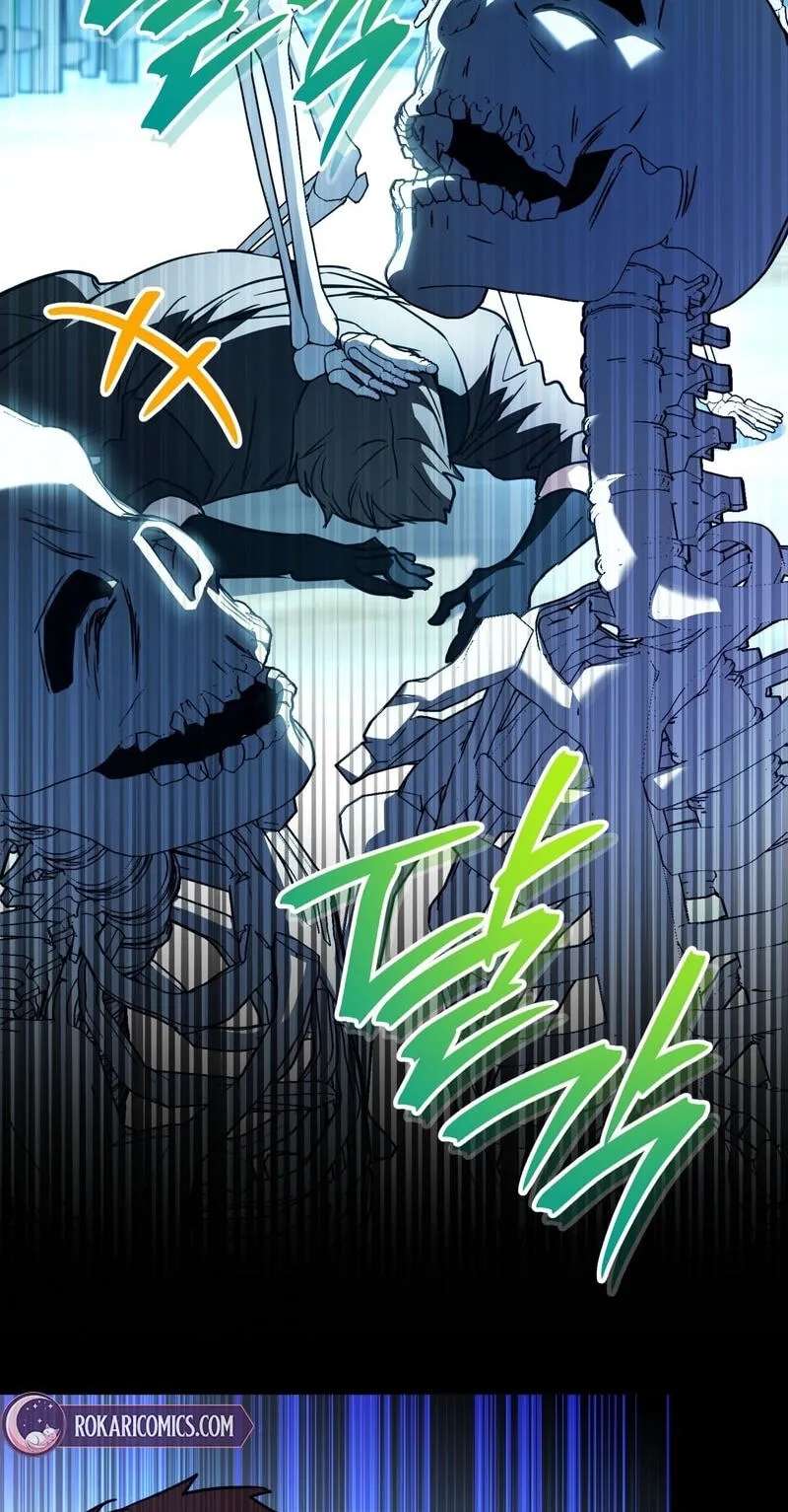 Himsumjjin Eorini-ga Appa-reul Chatseumnida Chapter 51 - page 73