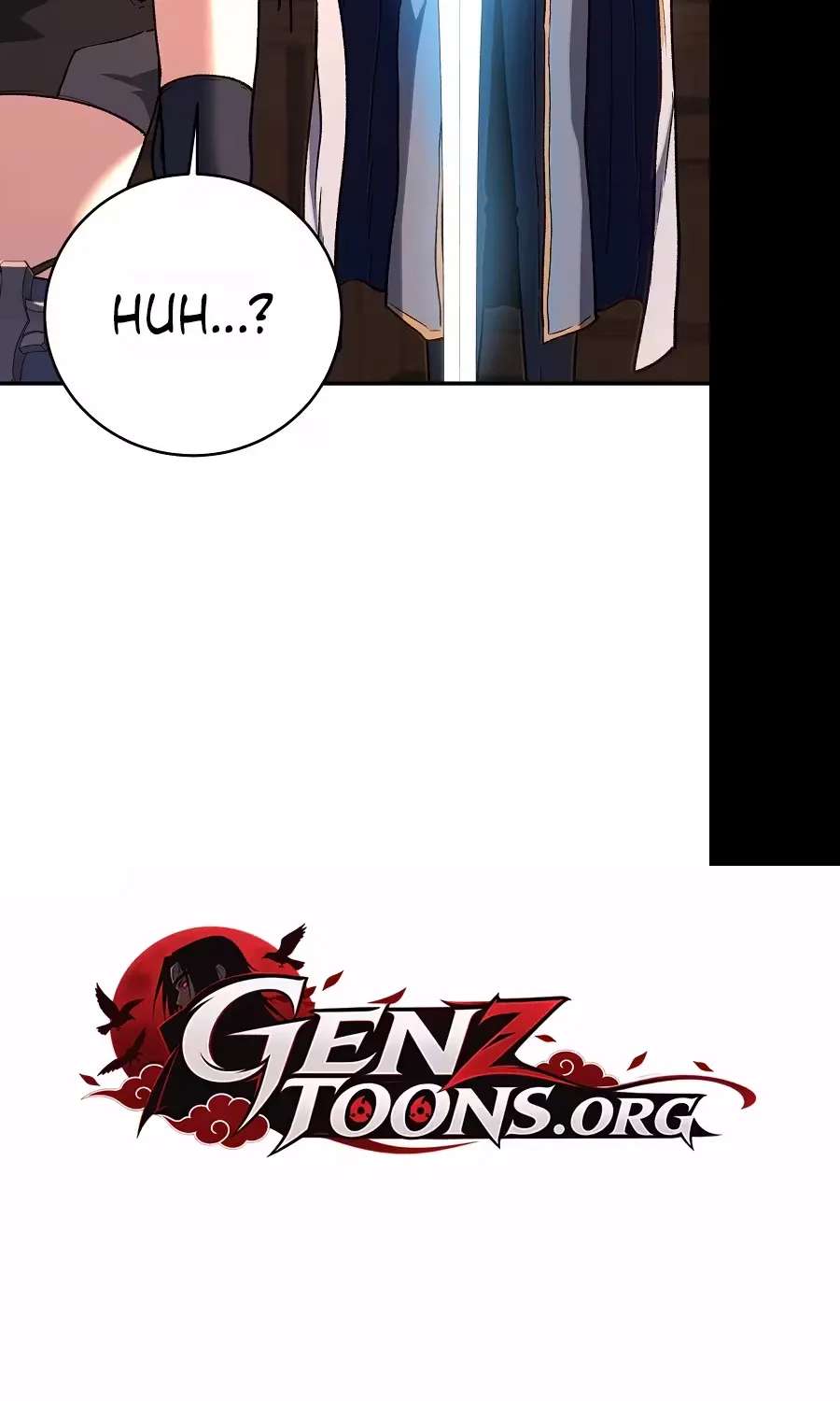The Returnee's Hidden Strategy Stream Chapter 46 - page 19