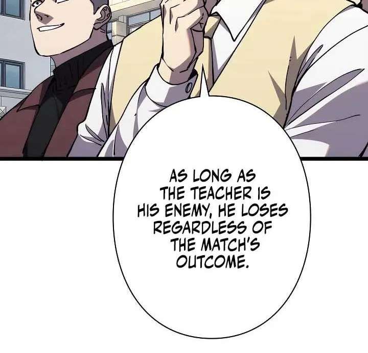 The Strongest Swordsman Rising from a Bottom-Tier Job Chapter 25 - page 10