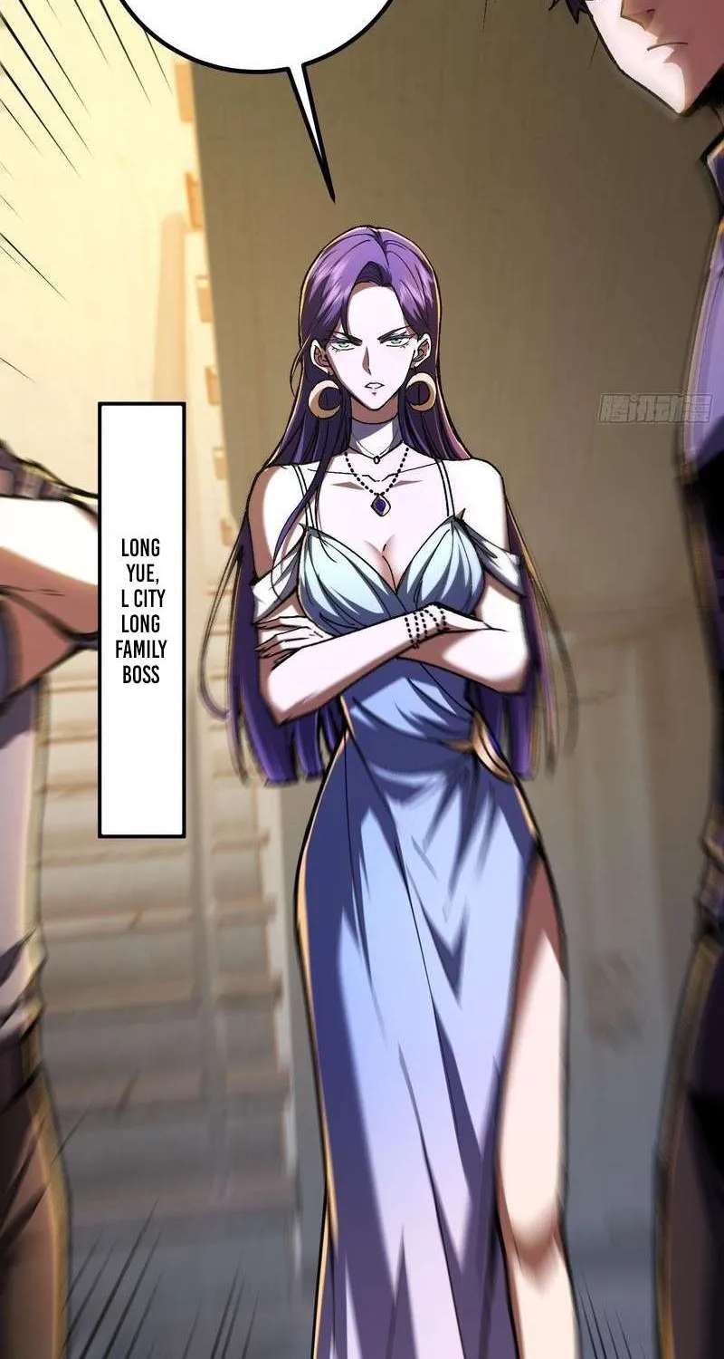 I May Be a Beginner, but I’m Actually a Level 99 Overpowered Player Chapter 26 - page 8