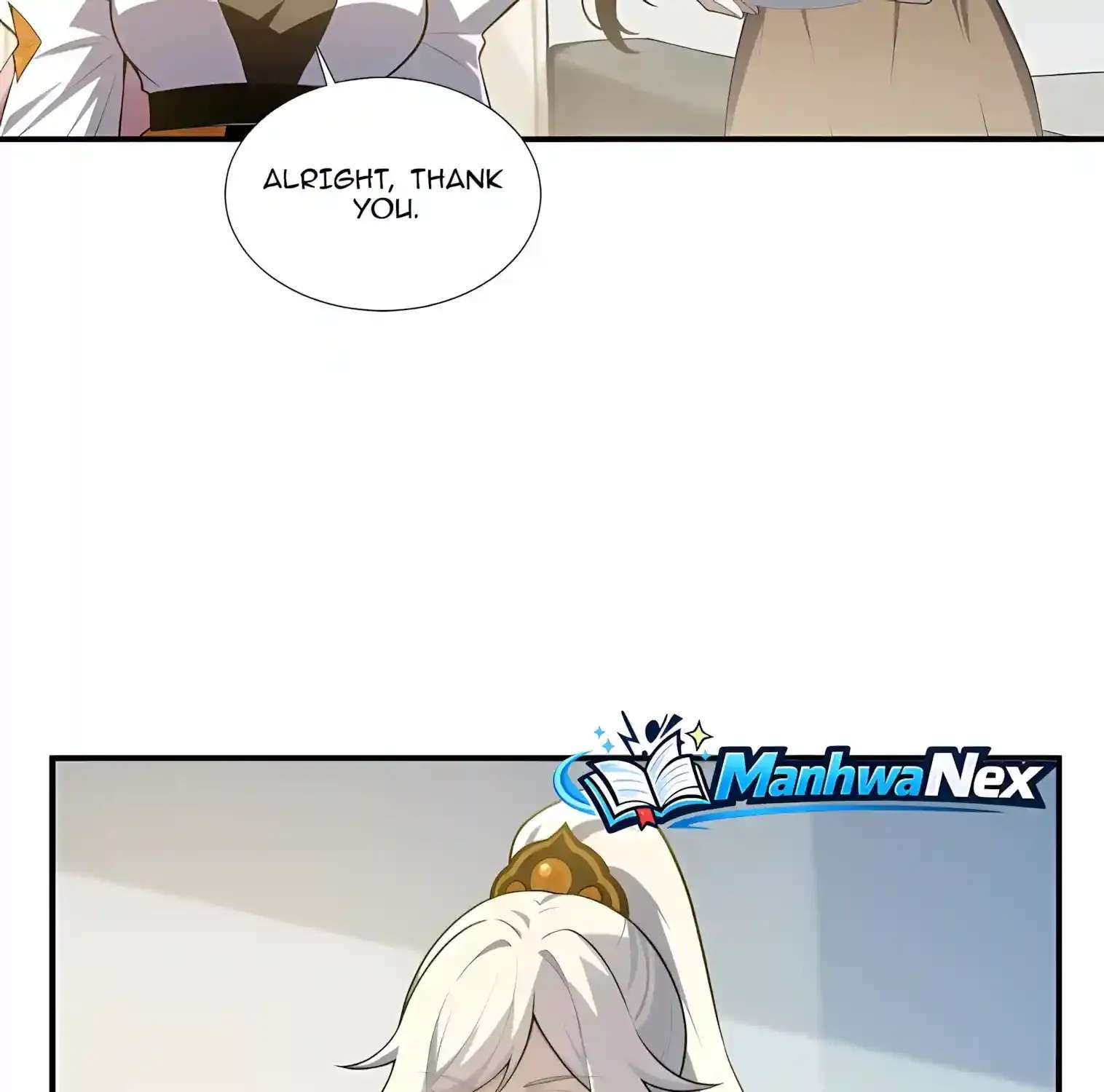 I Opened the Mythical Pet Era Chapter 59 - page 33