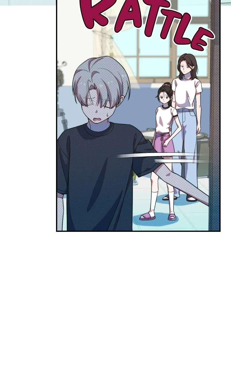 Daughter of a Superstar Chapter 27 - page 81