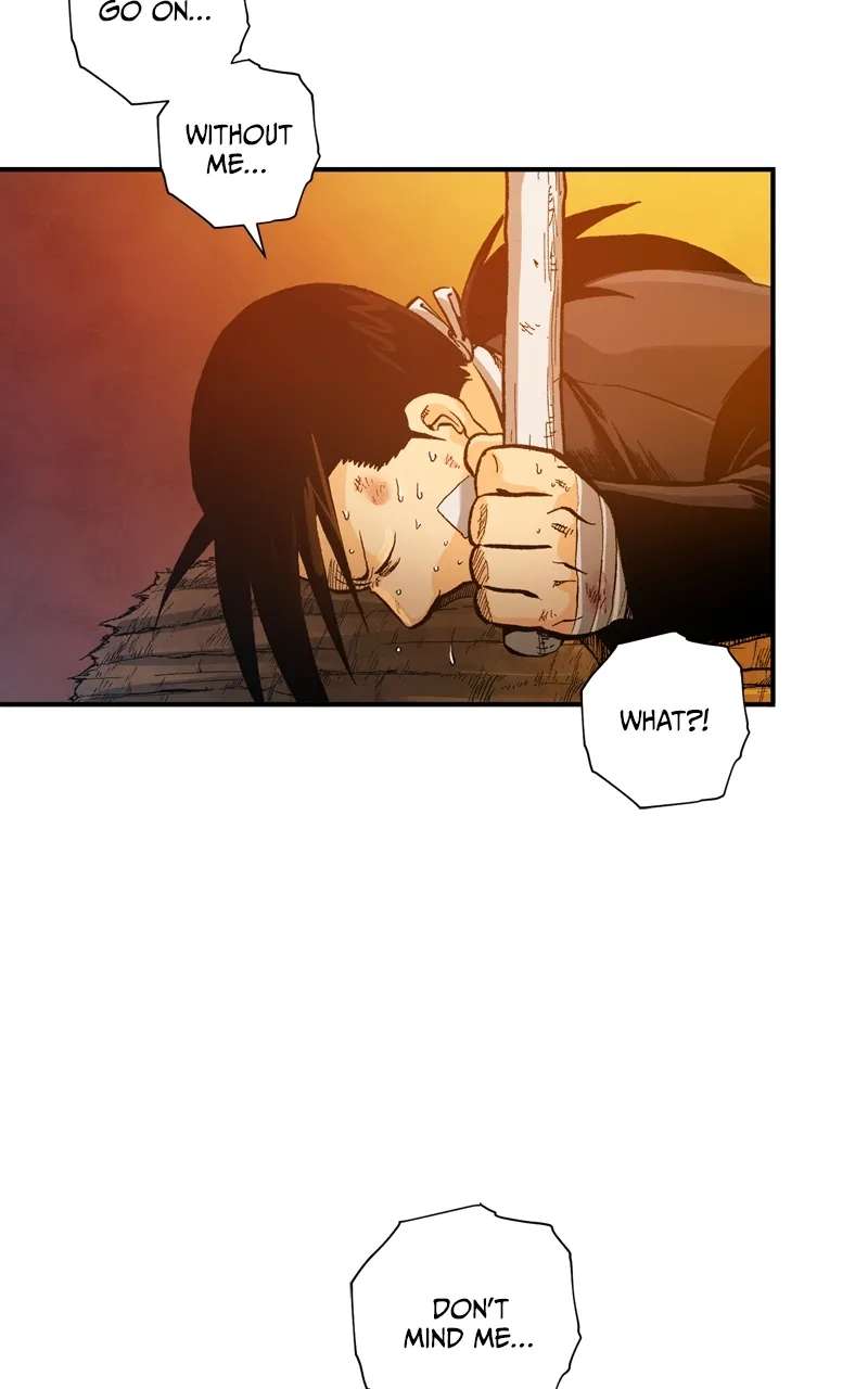 Fullmetal Alchemist (Official Webtoon) Chapter 141 - page 16