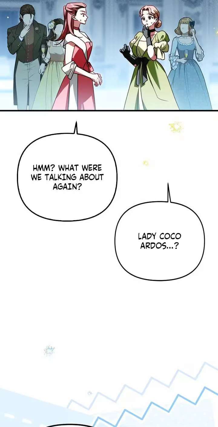 I'm the Brave Puppy Who Came to Save the Villainess Sister Chapter 48 - page 54