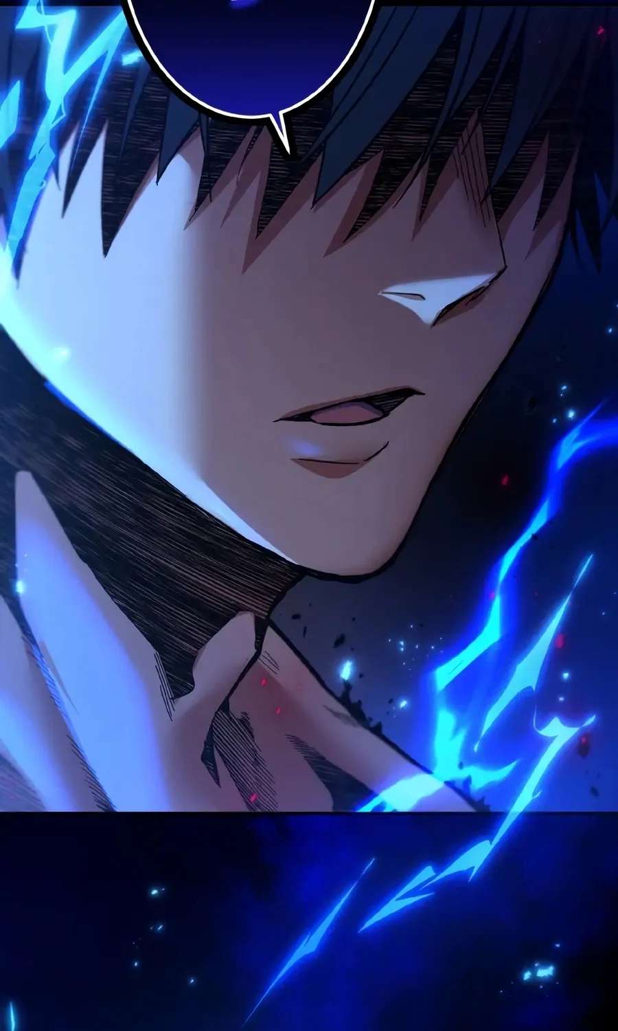 The Man Who Vowed Revenge on His Demon Wife Chapter 2 - page 162