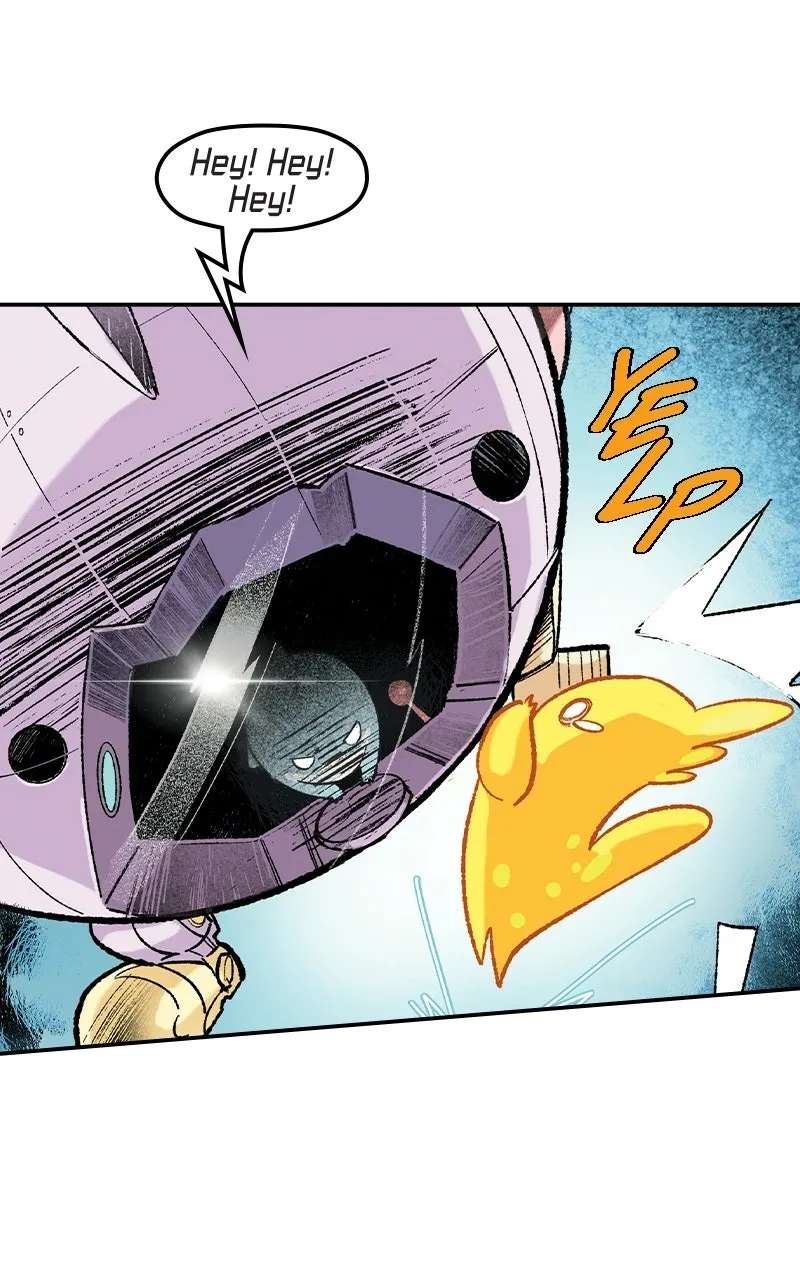 Jeff the Land Shark Chapter 4 - page 20