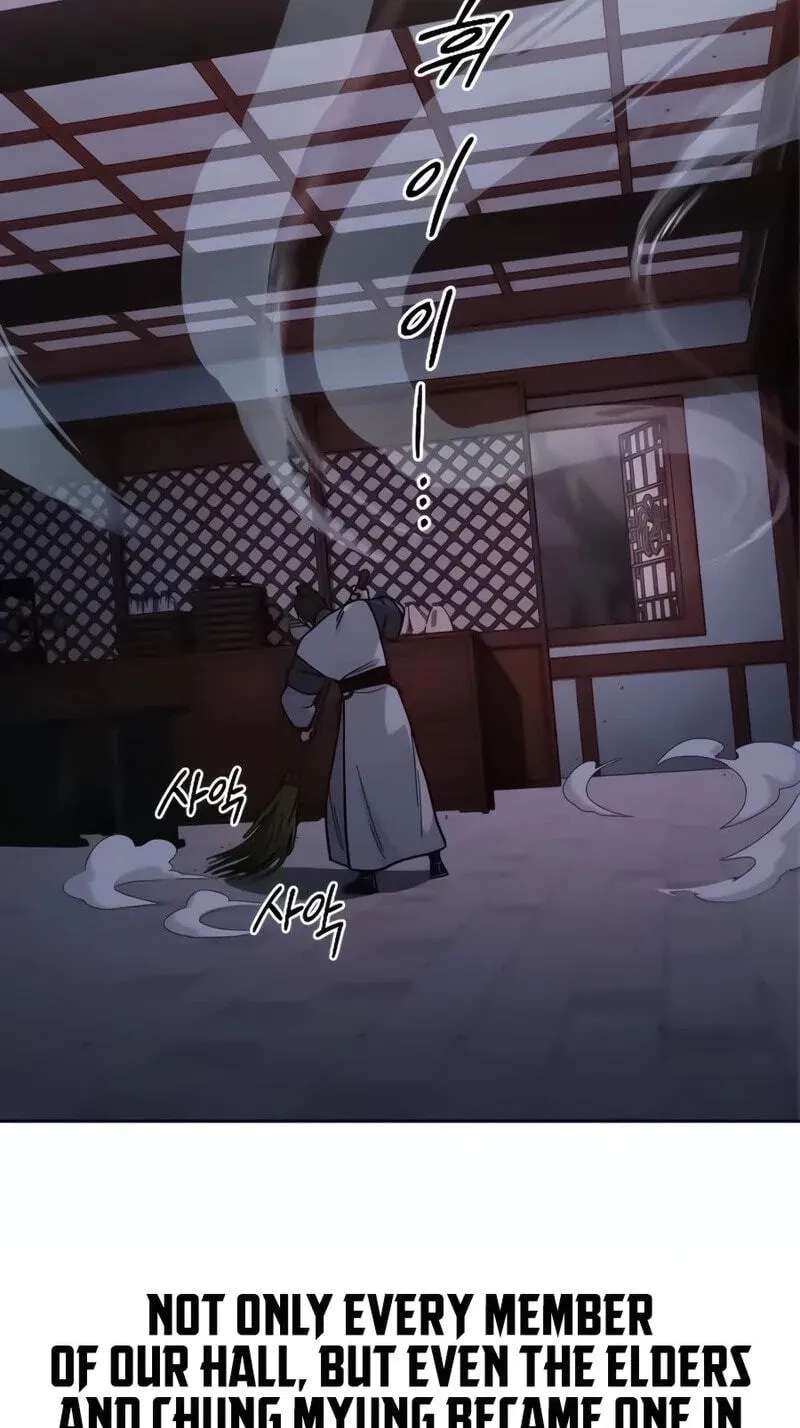 Return of the Blossoming Blade Chapter 180 - page 3