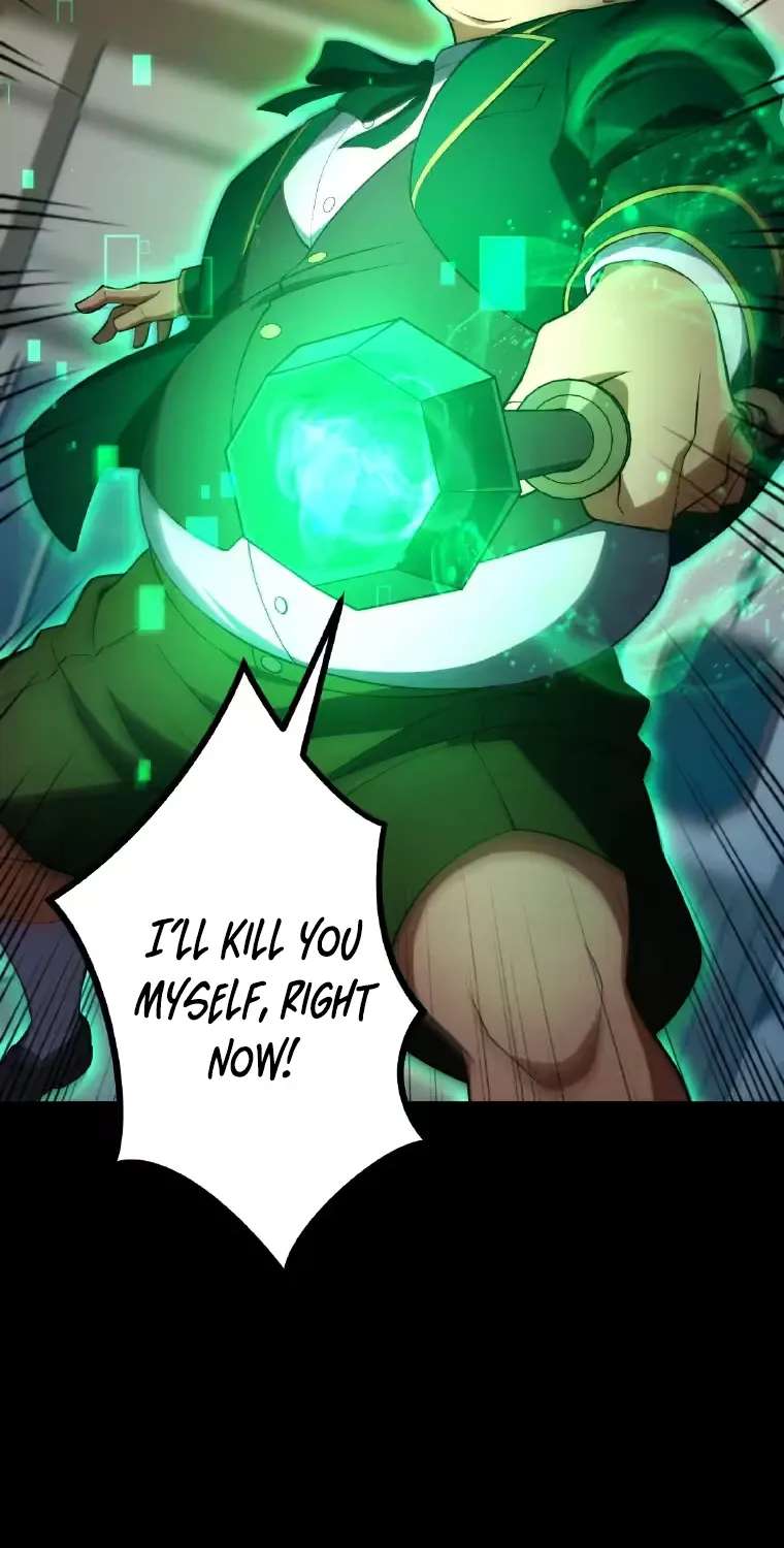 The Tyrant Girl Nero’s Rebellion Chapter 3 - page 4