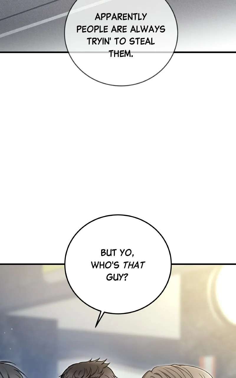 First Affection Chapter 2 - page 9