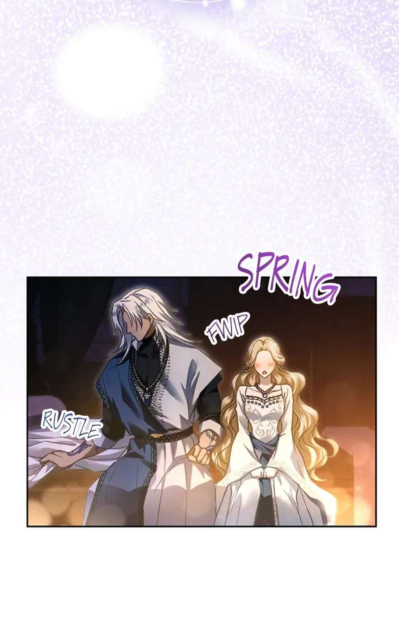 The Northern Warrior’sBeloved Bride Chapter 9 - page 69